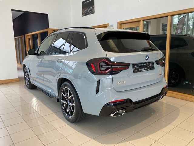Image for 2024 BMW X3 M Sport X Drive