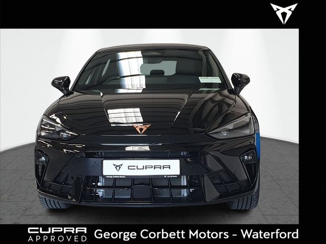 Image for 2026 Cupra Leon V2 1.5eTSi 150HP DSG - Available for Immediate Delivery
