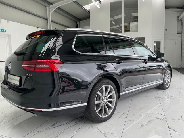 Image for 2020 Volkswagen Passat 2.0 TDI 150HP Highline