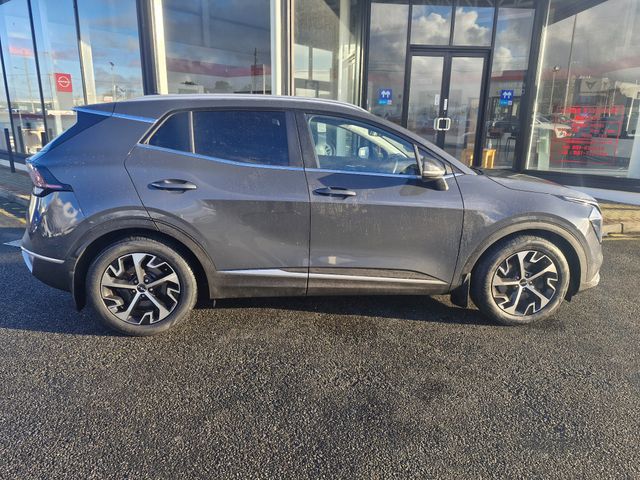 Image for 2022 Kia Sportage DSL AUTO K3 Mhev 5DR 