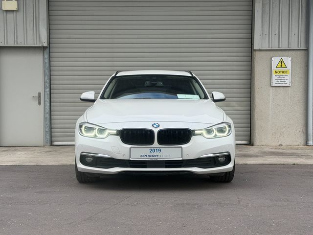 Image for 2019 BMW 3 Series 320D TOURING LUXURY