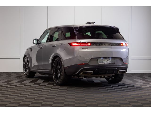 Image for 2025 Land Rover Range Rover Sport P460e SE