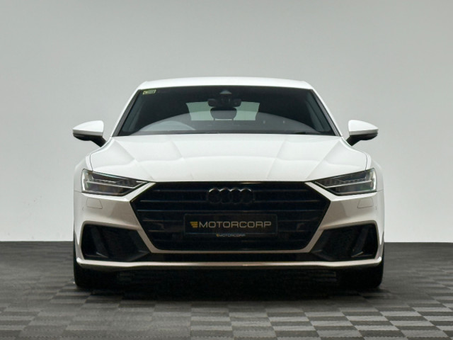 Image for 2021 Audi A7 S LINE 40 TDI 2.0 204HP
