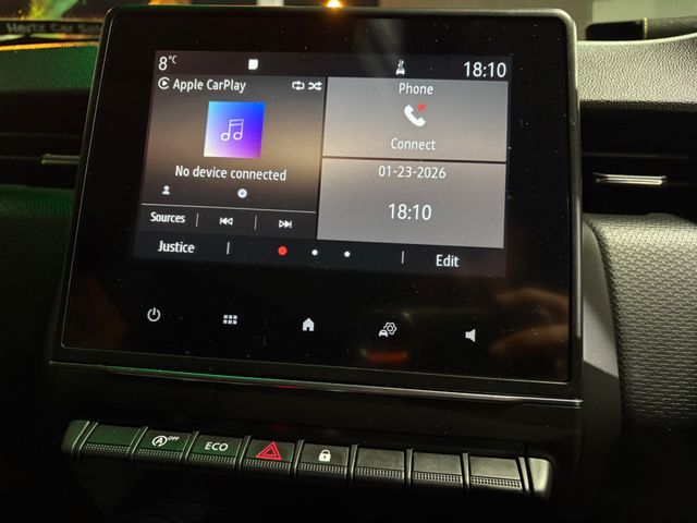 Image for 2021 Renault Clio 1.0 100 Dynamique TCE 