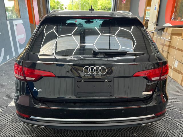 Image for 2019 Audi A4 2019 AUDI A4 AVANTE 35TFS SPORT 1.4 AUTOMATIC / CRUISE CONTROL / REVERSE CAMERA / ELECTRIC MEMORY & HEATED SEATS / PADDLE SHIFTERS AND MORE