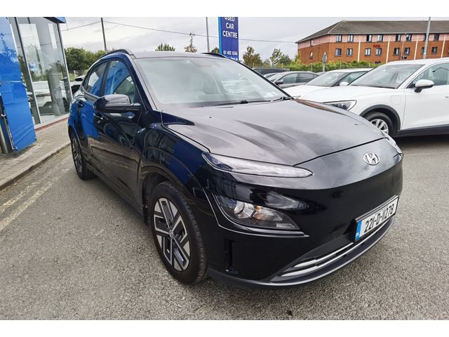 Image for 2022 Hyundai Kona 64KWH EV PREMIUM - FINANCE AVAILABLE - CALL US TODAY ON 01 492 6566 OR 087-092 5525