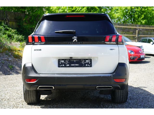 Image for 2018 Peugeot 5008 GT HDI 