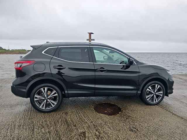 Image for 2018 Nissan Qashqai 1.5 DCI 115PS N-connecta 5DR