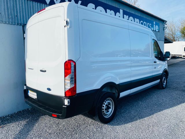 Image for 2022 Ford Transit 
