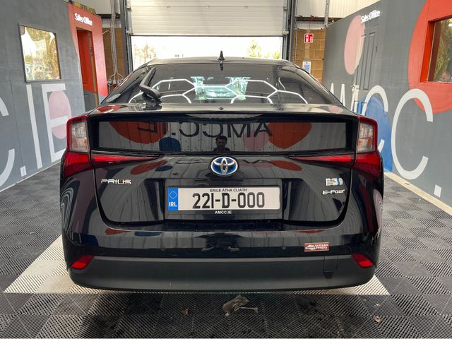 Image for 2022 Toyota Prius €20950 2022 TOYOTA PRIUS S 1.8 AUTOMATIC / CRUISE CONTROL / REVERSE CAMERA AND MORE