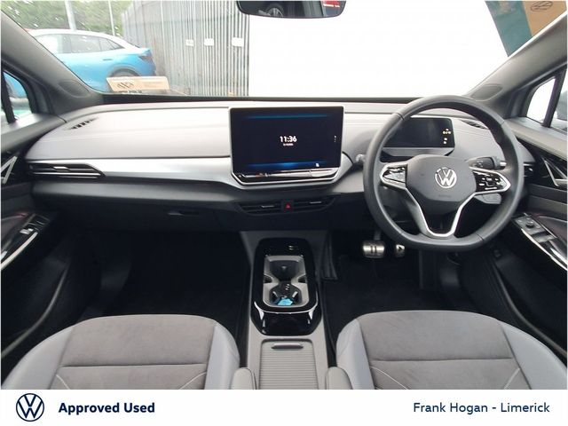 Image for 2025 Volkswagen ID.4 ID.4 PRO PLUS 77KWH 286HP - FACTORY TOW-BAR - CALL/TEXT LARRY 086-8366419