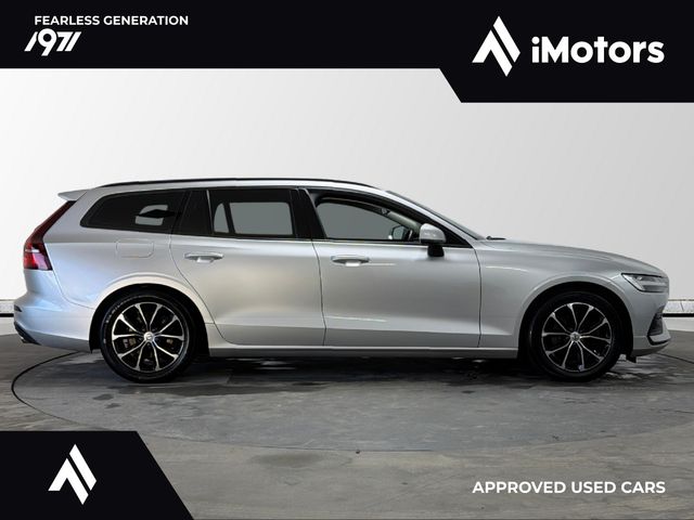 Image for 2019 Volvo V60 2.0D D3 Momentum 150PS 5DR