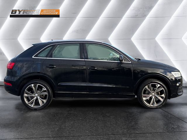 Image for 2016 Audi Q3 1.4 TFSI AUTO