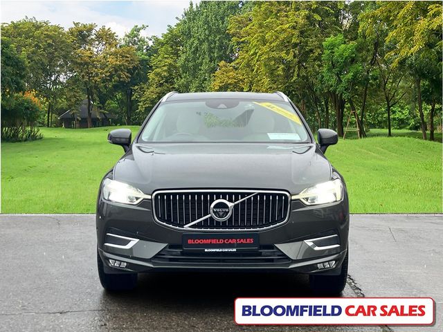 Image for 2018 Volvo XC60 2.0 D4 AWD , INSCRIPTION // IMMACULATE