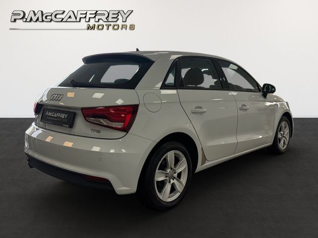 Image for 2017 Audi A1 1.0TFSI 95HP S Tronic SE