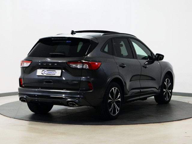 Image for 2023 Ford Kuga *76* ST-LINE X