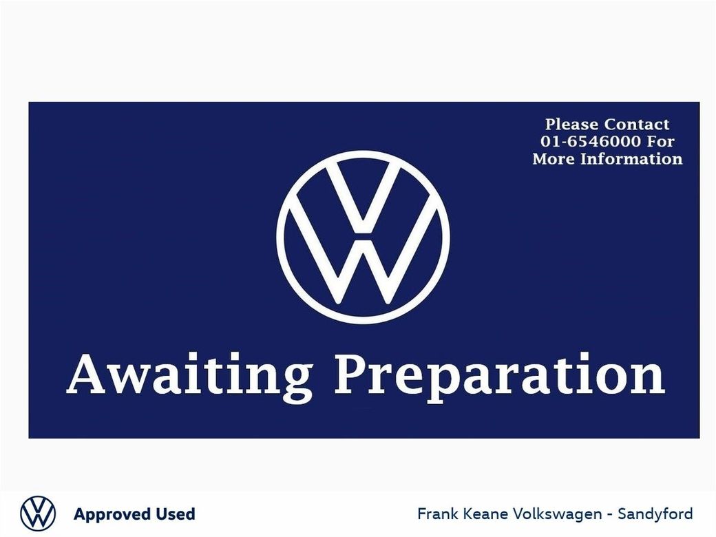 Image for 2023 Volkswagen ID.3 *Life DX* 204HP 58kWh @Frank Keane Volkswagen South Dublin