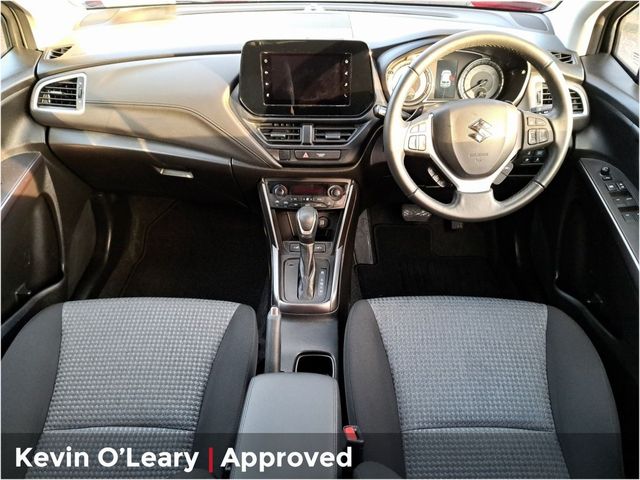 Image for 2024 Suzuki S-Cross 1.5 HEV MOTION