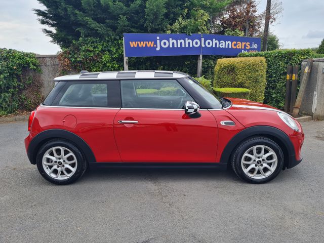 Image for 2015 Mini Cooper D XN32 2DR // 2 YEAR NCT //