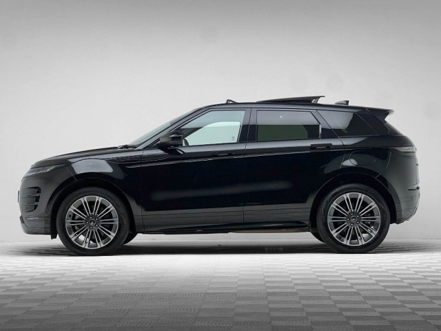 Image for 2024 Land Rover Range Rover Evoque HSE DYNAMIC P300E *HUGE SPEC*