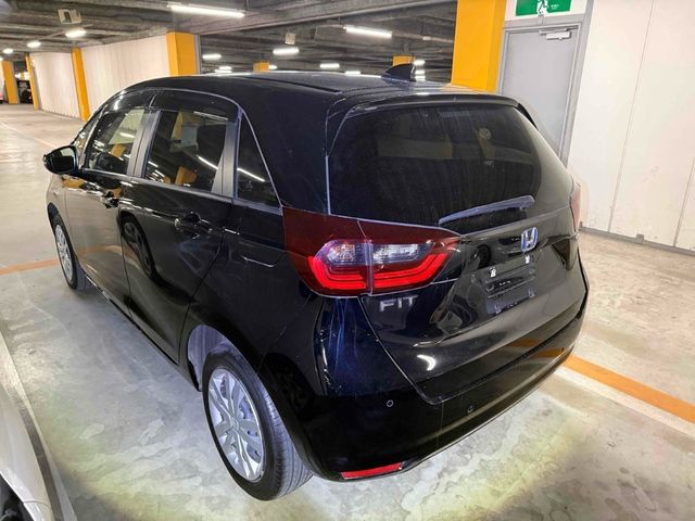 Image for 2023 Honda Fit 1.5 HYBRID AUTOMATIC - CRUISE CONTROL - REAR CAMERA/PARKING RADAR