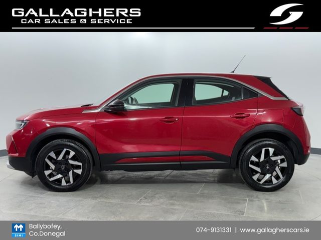 Image for 2023 Opel Mokka (231) ELITE-1.5 DIESEL 110BHP