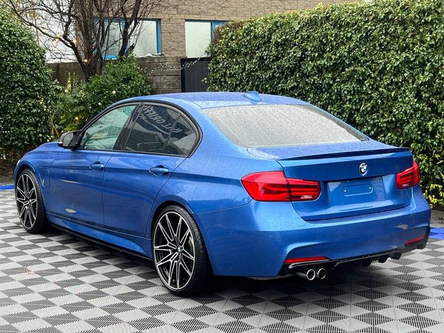 Image for 2019 BMW 3 Series 330e M-SPORT COMPETITION 2.0 HYBRID // LOW MILEAGE // NEW 20" M3 ALLOYS // HEATED SUEDE M-SPORT SEATS