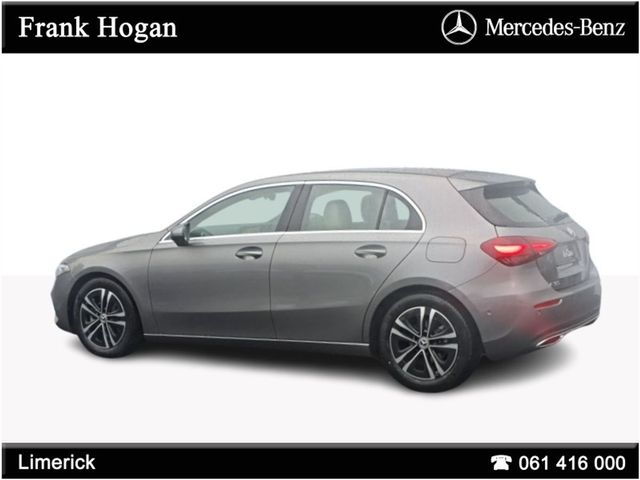 Image for 2026 Mercedes-Benz A Class A180d Progressive Edition 1.3 Petrol € 210 Road Tax
