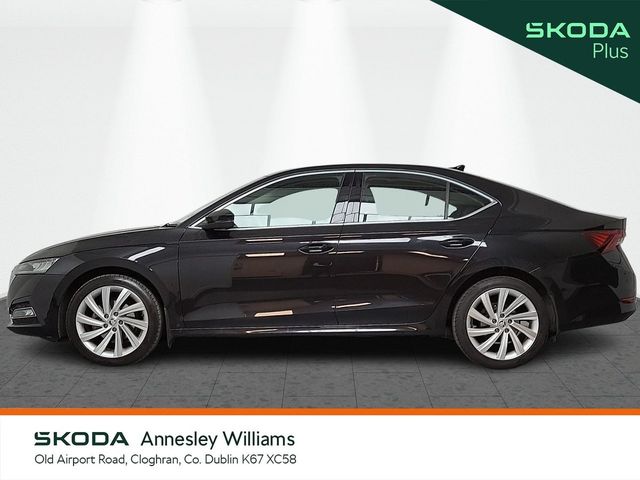 Image for 2023 Skoda Octavia Style 1.0TSI 110Bhp