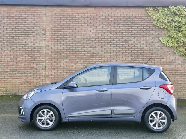 Image for 2016 Hyundai i10 Deluxe Finance Available