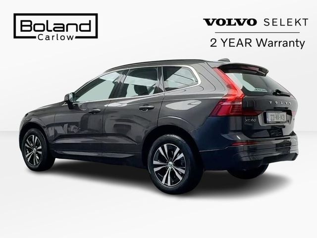 Image for 2022 Volvo XC60 B4 MOM *DIESEL* €145 P/W