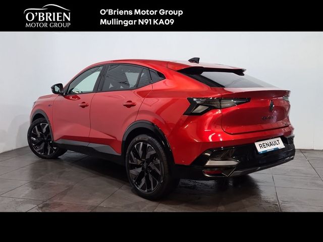 Image for 2026 Renault Rafale E-TECH Hybrid 200 Auto esprit Alpine 