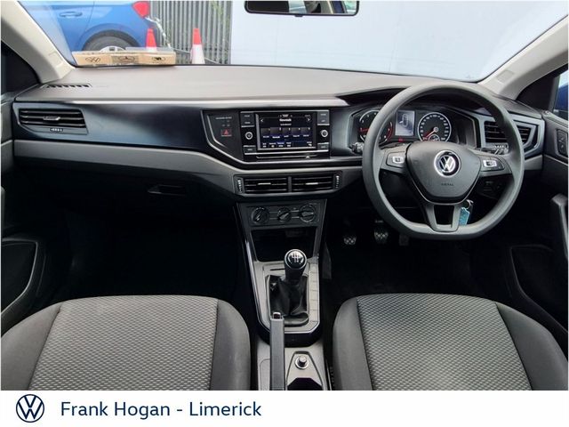 Image for 2021 Volkswagen Polo 1.0 TSI 80HP TL - CALL/TEXT LARRY 086-8366419