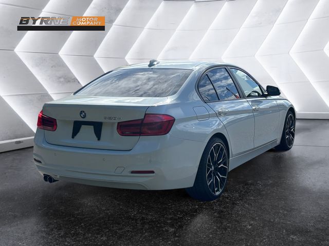 Image for 2017 BMW 3 Series ED AUTO