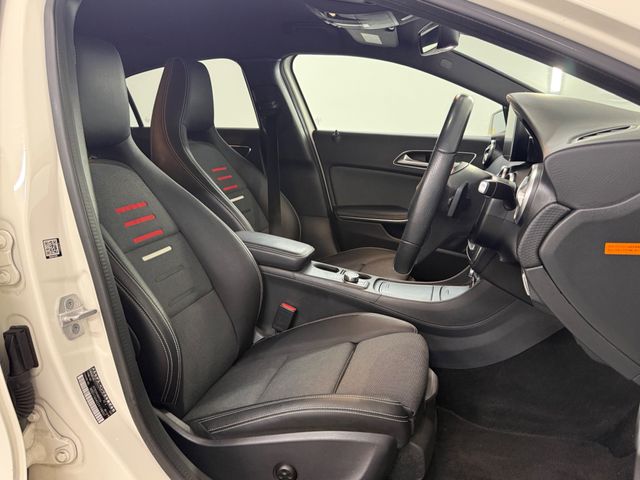 Image for 2017 Mercedes-Benz A Class **CRUISE CONTROL **KEYLESS ENTRY **HEATED ELECTRIC MEMORY SEATS **FRONT AND REAR PARKING SENSORS **REVERSING CAMERA **MULTI FUNCTION STEERING WHEEL **DUAL DIGITAL CLIMATE CONTROL **MULTI FUNCTION CE