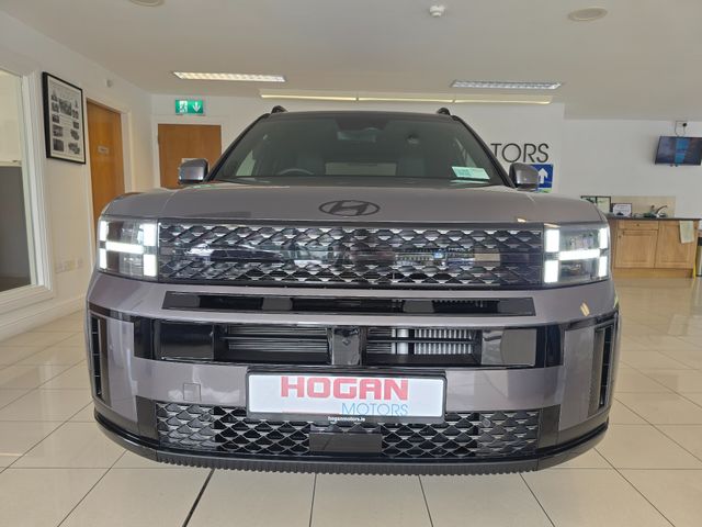 Image for 2024 Hyundai Santa Fe * Jan 2026 Pricing * PHEV Premium Calligraphy * ULTIMATE SPECIFICATION * 