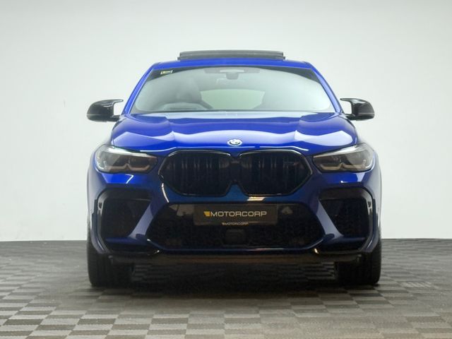 Image for 2024 BMW X6 X6 M COMPETITION N1 2 SEATER
