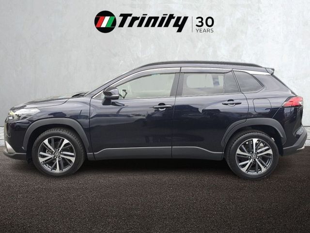 Image for 2022 Toyota Corolla Cross ** STUNNING SPEC ** HYBRID AUTO ** TRINITY MOTORS **