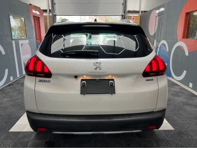 Image for 2017 Peugeot 2008 €11950! 2017 PEUGEOT 2008 ALLURE 1.2 AUTOMATIC / CRUISE CONTROL / REVERSE CAMERA AND MORE