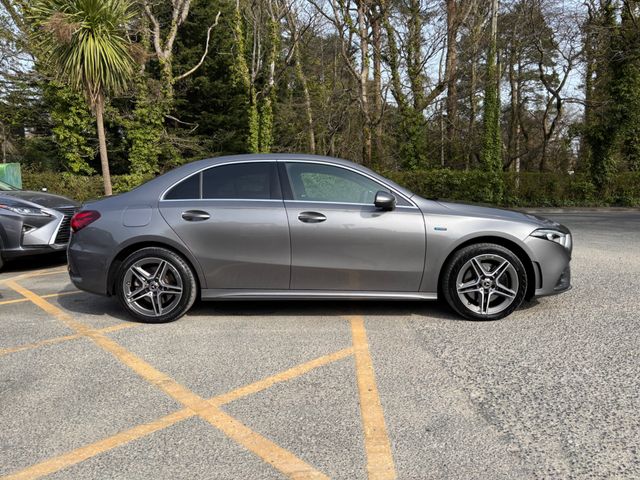 Image for 2021 Mercedes-Benz A Class A250e AMG LINE - PHEV - FSH - 2 KEYS