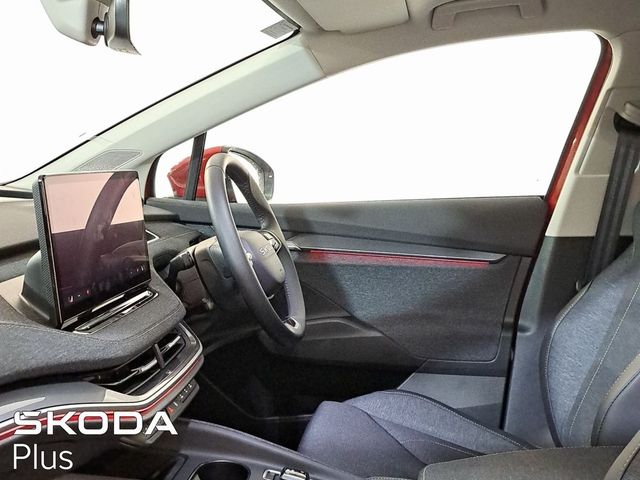 Image for 2026 Skoda Elroq MAY MADNESS NEW PRICE €51, 000 NOW €43, 995 Elroq 85