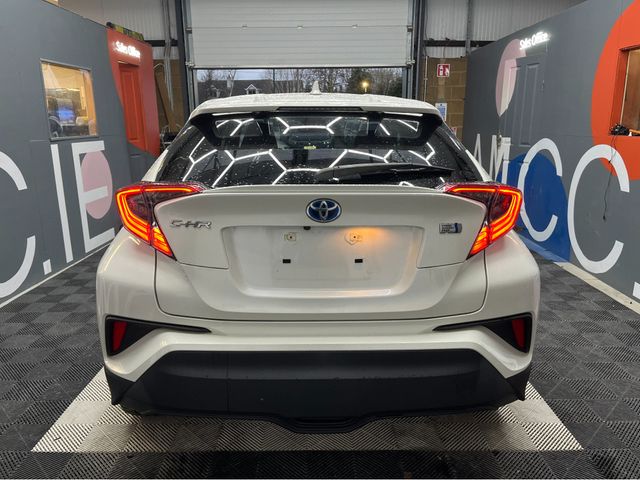 Image for 2019 Toyota C-HR €18950! 2019 TOYOTA C-HR S LED PACKAGE 1.8 AUTOMATIC / CRUISE CONTROL / REVERSE CAMERA AND MORE
