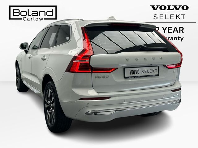 Image for 2022 Volvo XC60 T6 INSC EXP *JUST IN* €165 P/W
