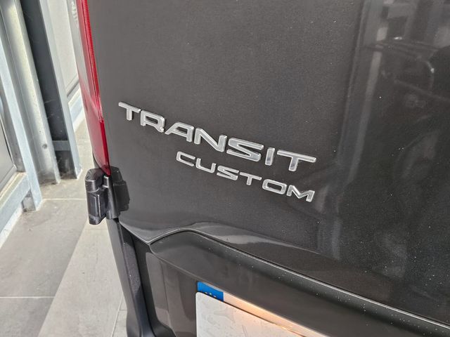 Image for 2021 Ford Transit 