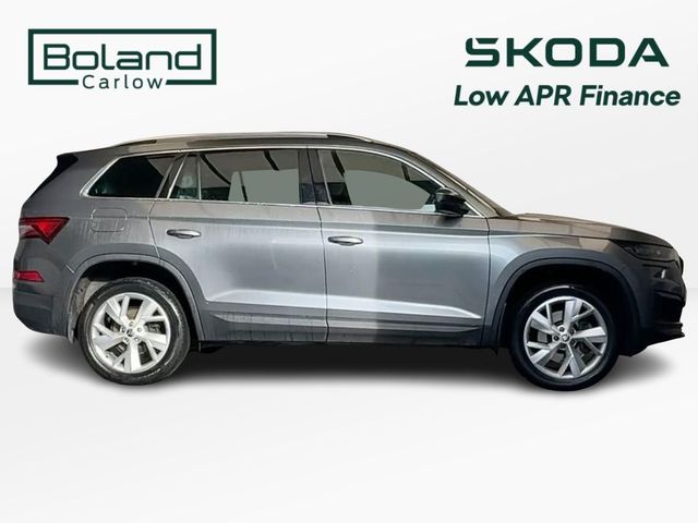 Image for 2023 Skoda Kodiaq 2.0TDI STYLE DSG *4.9% APR* €100 PER WEEK ON PCP