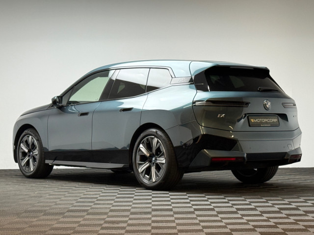 Image for 2022 BMW iX 40 M SPORT EDITION XDRIVE *PAN ROOF*