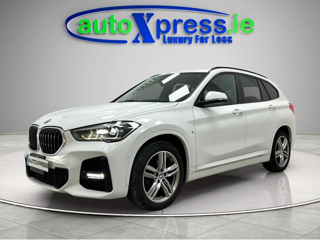 Image for 2020 BMW X1 M-SPORT XDRIVE, Reversing camera
