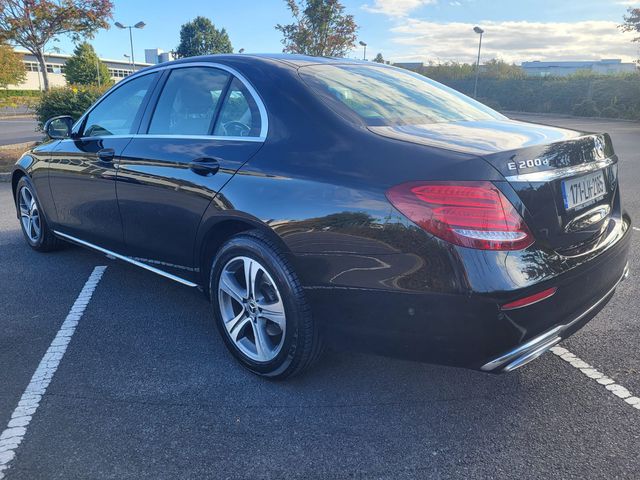 Image for 2017 Mercedes-Benz E Class 