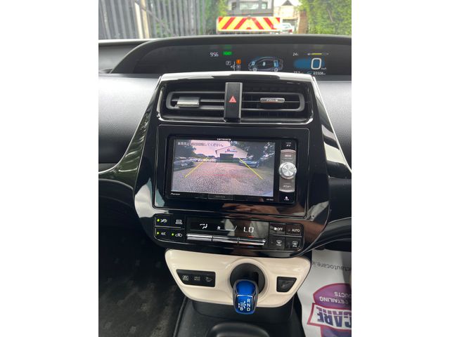 Image for 2018 Toyota Prius 1.8 Hybrid