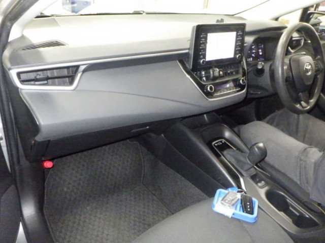 Image for 2021 Toyota Corolla Toyota Corolla Hybrid X